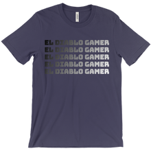 ell_diablo_gamer T-Shirts