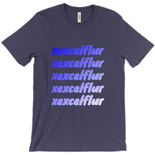xexcelflur T-Shirts