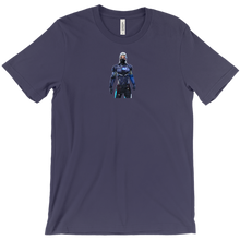 lukeawmtdx T-Shirts