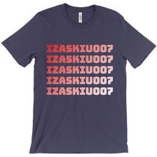 izaskiu007 T-Shirts