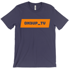 on3up_tv T-Shirts