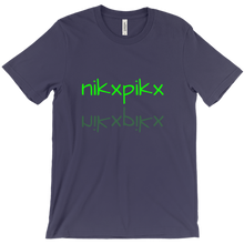nikxpikx T-Shirts