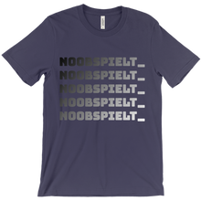 noobspielt_ T-Shirts
