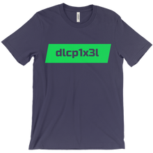 dlcp1x3l T-Shirts