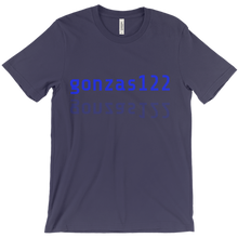 gonzas122 T-Shirts