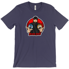 beard_gods T-Shirts