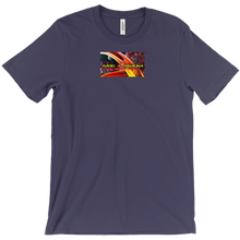 iori_yagamy_gamer_brasil T-Shirts