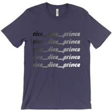 rice_dice_prince T-Shirts