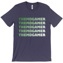 themdgamer T-Shirts