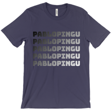 pablopingu T-Shirts