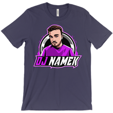 dj_namek T-Shirts