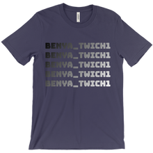 benya_twich1 T-Shirts