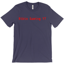 bibingamingyt T-Shirts