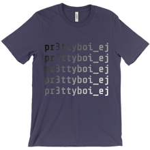 pr3ttyboi_ej T-Shirts