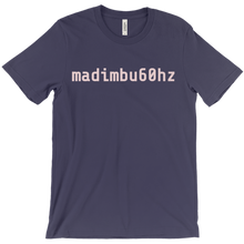 kntmadimbu60hz T-Shirts