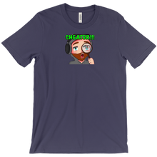 konyo_rog T-Shirts