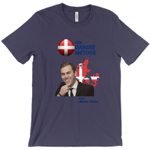 kbirkkjaer T-Shirts