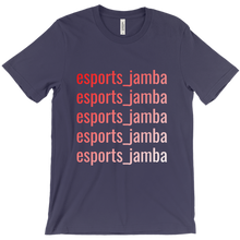 esports_jamba T-Shirts