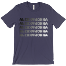alexxywonka T-Shirts