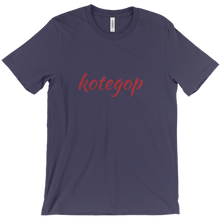 kotegop3 T-Shirts