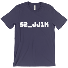 s2_jj1k T-Shirts