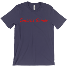sinoraxgamer T-Shirts