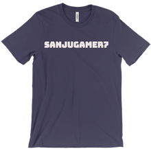 sanjugamer7 T-Shirts