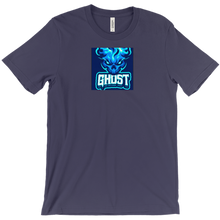 ghostlegacyx T-Shirts