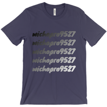wichopro9527 T-Shirts