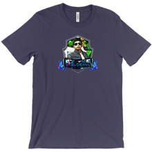 mrrudranil T-Shirts