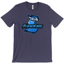 frankikaos T-Shirts