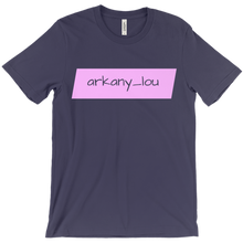 arkany_lou T-Shirts