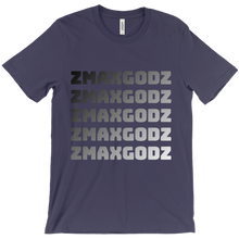 zmaxgodz T-Shirts