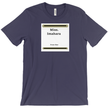 livingitup T-Shirts