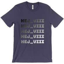hej_viii T-Shirts