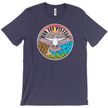 danleepistole T-Shirts