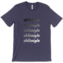chtiniglo_krtl_bebou_amo T-Shirts