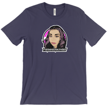 tieravscrazydee T-Shirts