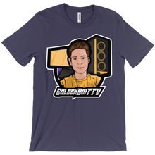 goldenboittv T-Shirts