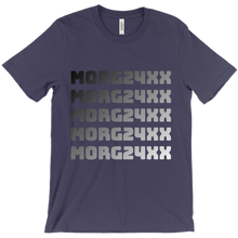 morg24xx T-Shirts