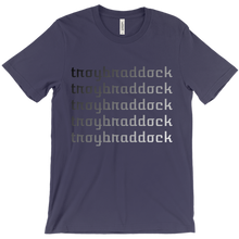 troybraddock T-Shirts