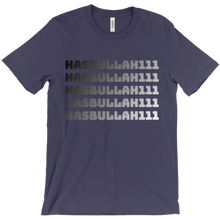 hasbullah111 T-Shirts