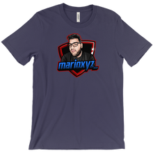 marioxyz_ T-Shirts