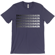 inactivezubair T-Shirts