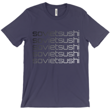 sovietsushu T-Shirts