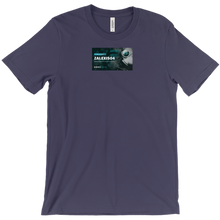 zalexis04 T-Shirts