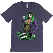 thejokersmistress T-Shirts