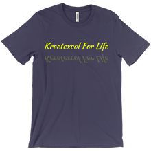 kreetexcol T-Shirts