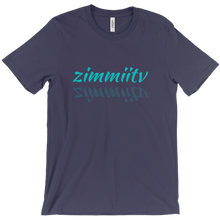 zimmiitv T-Shirts