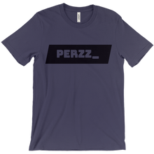 perzz_ T-Shirts